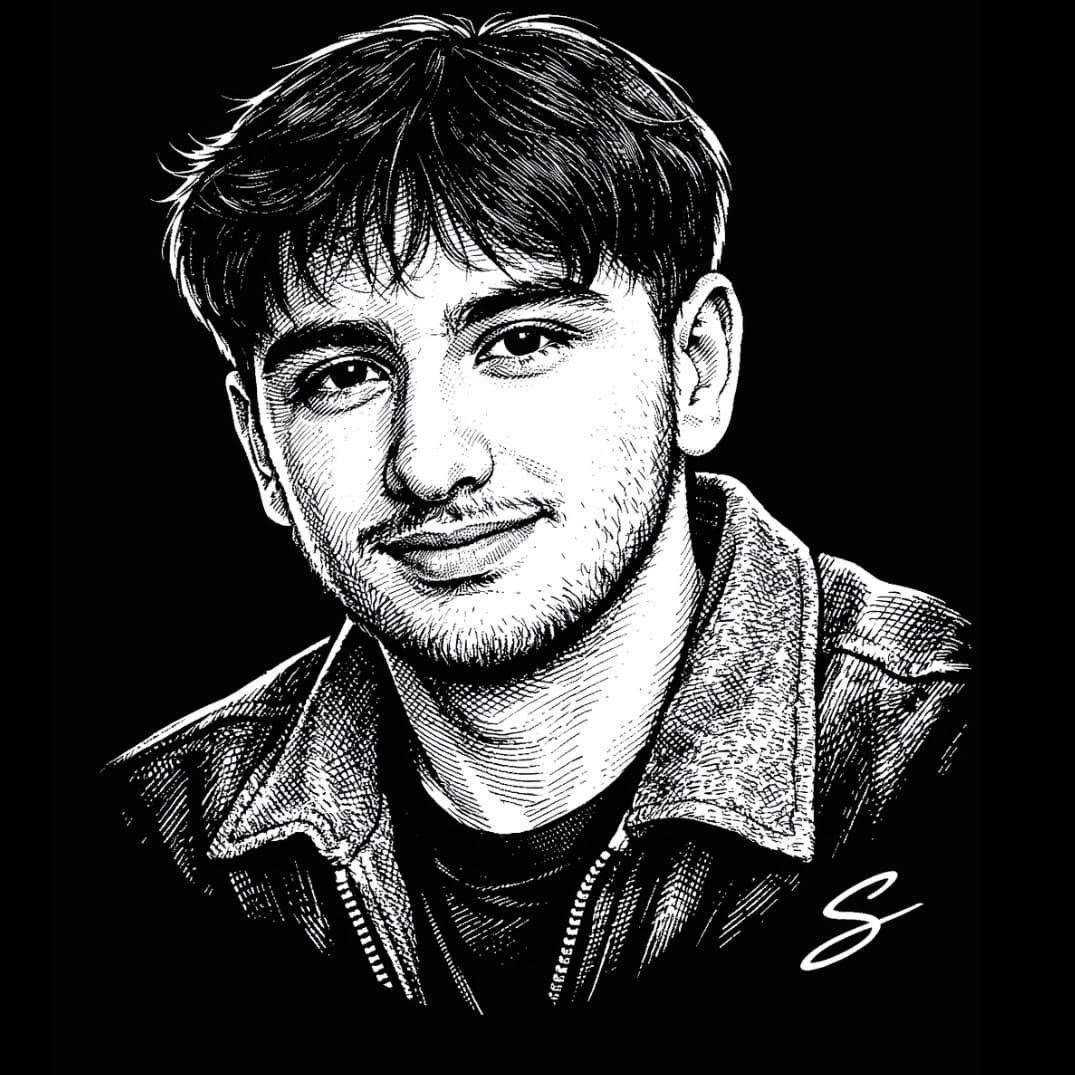 Sercan Tamer, Gründer von Webyora